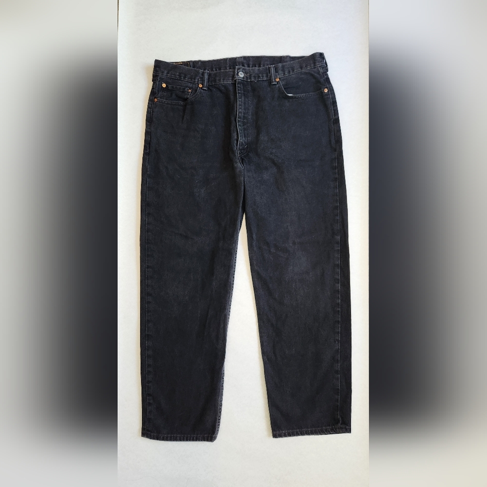 Levi's 550 Relaxed Jeans